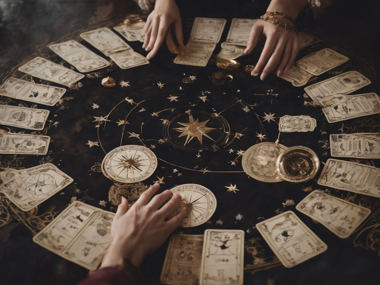 Astrology 101: An Introduction to the Cosmic Language